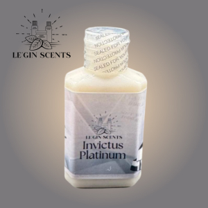 Invictus Platinum