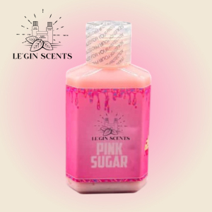 Pink Sugar
