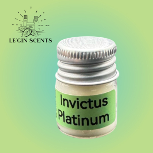 Invictus Platinum (Sample) $1