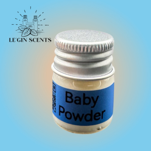 Baby Powder (Sample) $1