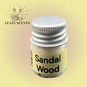 Sandalwood (Sample) $1