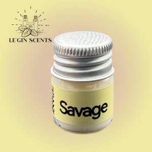 Savage (Sample) $1