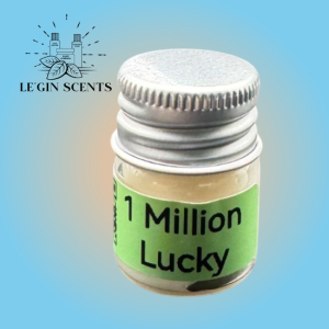1 Million Lucky (Sample) $1