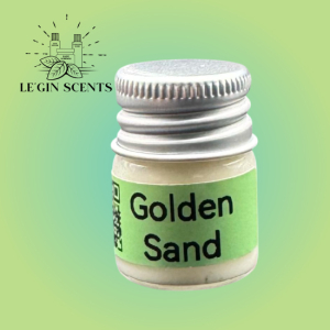 Golden Sand (Sample) $1