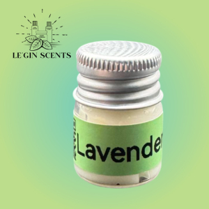 Lavender (Sample) $1