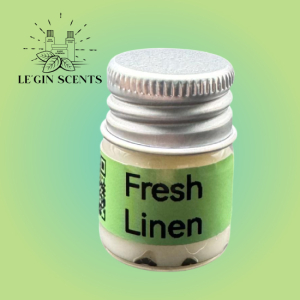 Fresh Linen (Sample) $1
