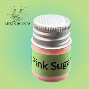 Pink Sugar (Sample) $1