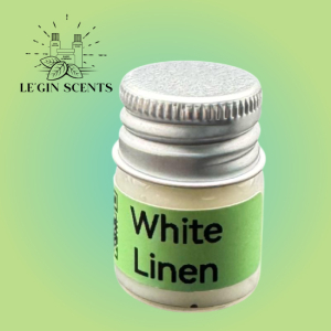 White Linen (Sample) $1